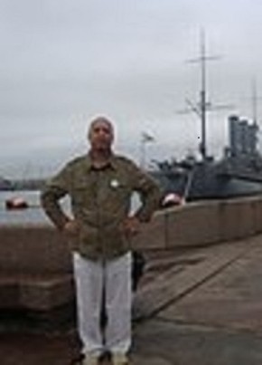 Андрей , 58, Россия, Казань