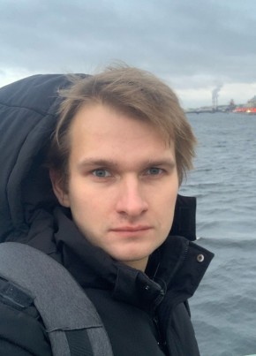 Aleksandr, 28, Russia, Nizhniy Novgorod