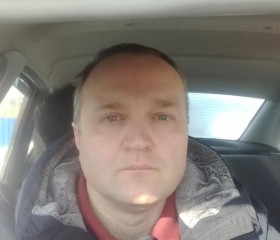 Aleksey, 47, Yekaterinburg