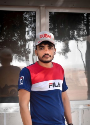 Umar, 23, الإمارات العربية المتحدة, إمارة الشارقة