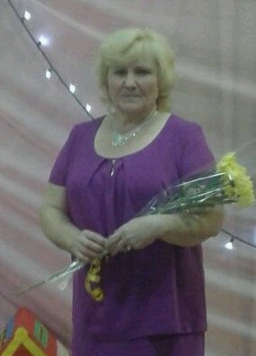 Елена, 62, Россия, Ленск