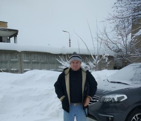 Дмитрий, 52 года, Москва