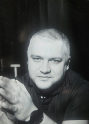 Aleksandr, 41, Russia, Moscow