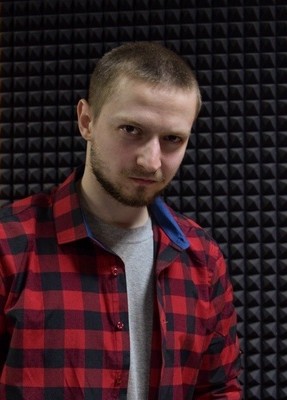 Валерий, 27, Россия, Киров (Кировская обл.)