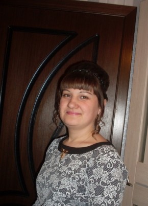 Ольга, 40, Россия, Иркутск