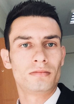 Orhan, 32, Türkiye Cumhuriyeti, Tokat