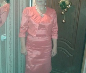 Вера, 61 год, Нижний Новгород