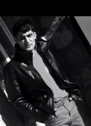 Vanya, 34, Russia, Tambovka