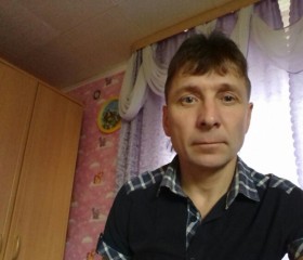 Андрей, 53 года, Ленск