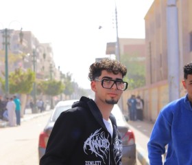 فارس, 18, Dayr Mawas