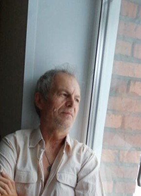 Нет меня, 62, Россия, Прокопьевск
