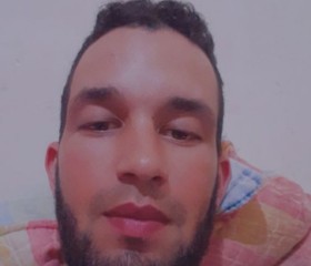 عزيز, 34, Djelfa