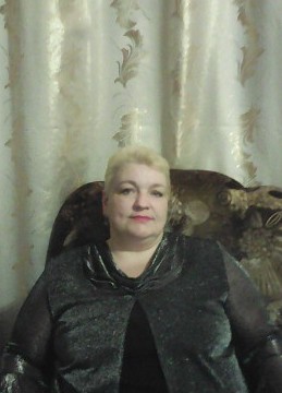 Светлана, 59, Россия, Койгородок