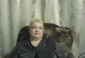 Светлана, 59 - Только Я