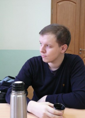 Игорь, 28, Россия, Санкт-Петербург
