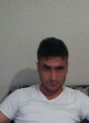 burhan, 34, Türkiye Cumhuriyeti, Tekfurdağ