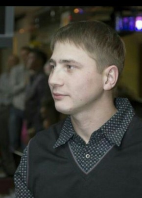 Михаил, 35, Россия, Эжва