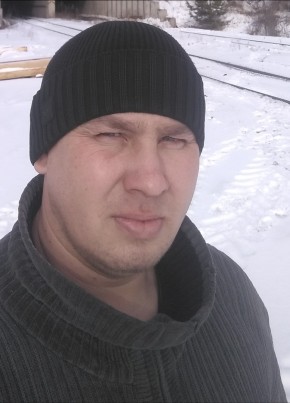 Александр С, 37, Россия, Бородино