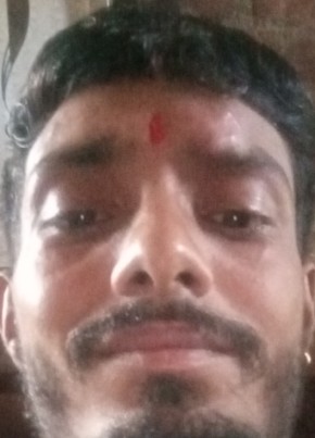 Raj yadav, 29, India, New Delhi
