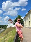 Igor, 41, Moscow