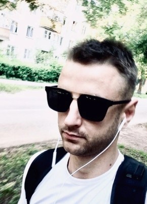 Александр, 31, Россия, Кола