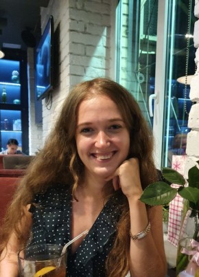 Elena, 30, Russia, Saint Petersburg