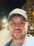Ник Макаренко, 41 год, Москва