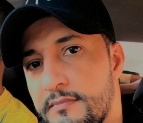 Ouss, 36, Sidi Bel Abbes
