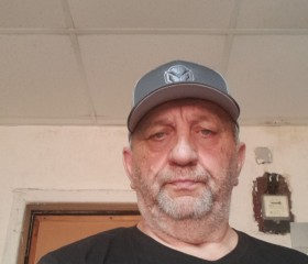 Lev, 63, Ulyanovsk