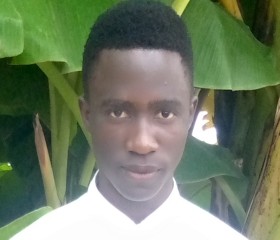 Thom, 20 лет, Dar es Salaam