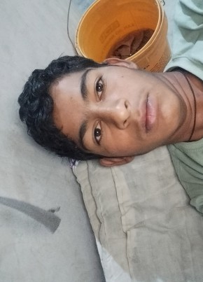 Shiv lal Saran, 19, India, Bikaner