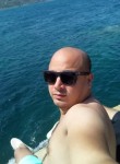 Yacine , 39 лет, Baraki