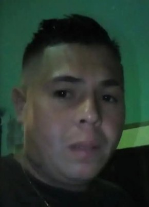 Roy из San José (San José) 34 года