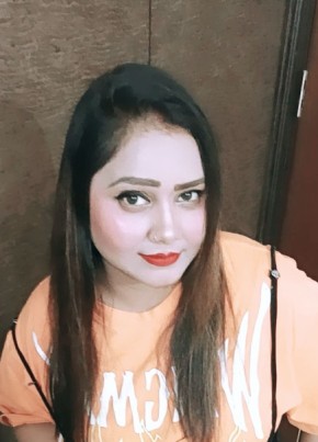 Taniya, 28, India, New Delhi