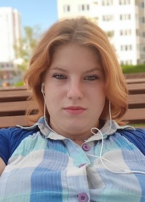 Ирина, 28, Россия, Торжок