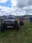 Sergey, 39, Grayvoron