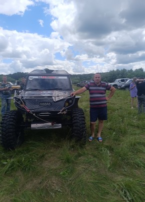 Sergey, 39, Russia, Grayvoron