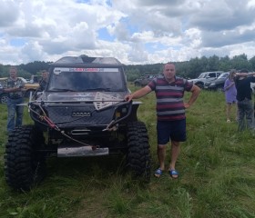 Sergey, 39, Grayvoron