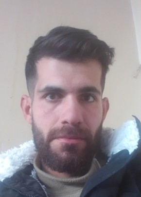 Polat, 23, Türkiye Cumhuriyeti, Erzincan