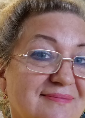 Alina, 58, Russia, Mirnyy