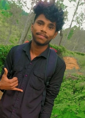 Sham, 21, ශ්‍රී ලංකාව, හැටන්