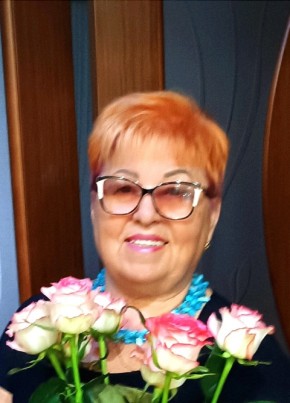 Катерина, 69, Россия, Ейск