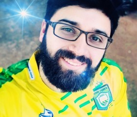 Luiz, 50, Ciudad del Este