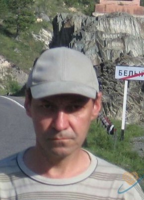 Константин, 61, Россия, Прокопьевск
