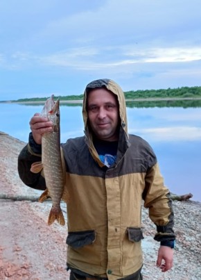 Иван, 38, Россия, Валуйки