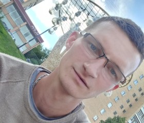 Николай, 24 года, Орёл