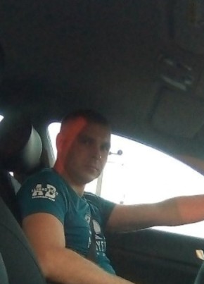 Vladimir, 36, Russia, Serpukhov
