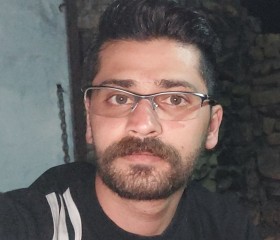 Ahmad reza, 33, Nazarabad