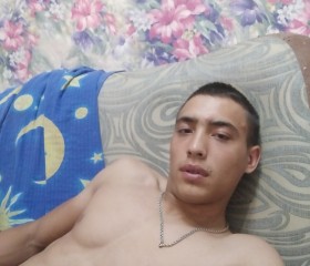 Сергей, 24 года, Иркутск