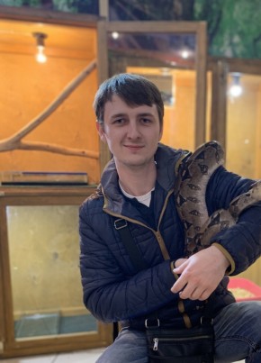 Алексей, 31, Россия, Якутск